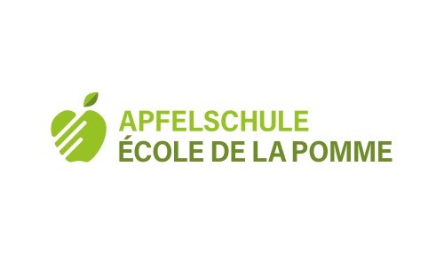 Ecole de la pomme