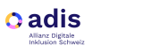 Logo der Allianz Digitale Inklusion Schweiz